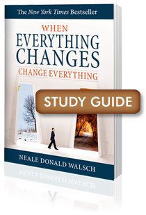 Changing Change Study Guide